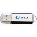 Clear Top USBs
